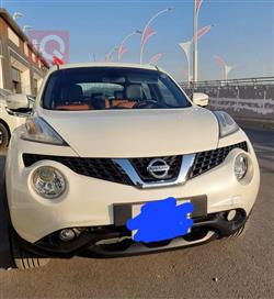 نیسان جوک